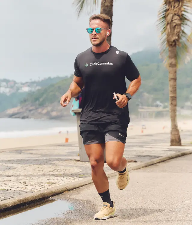 Click runner 2024