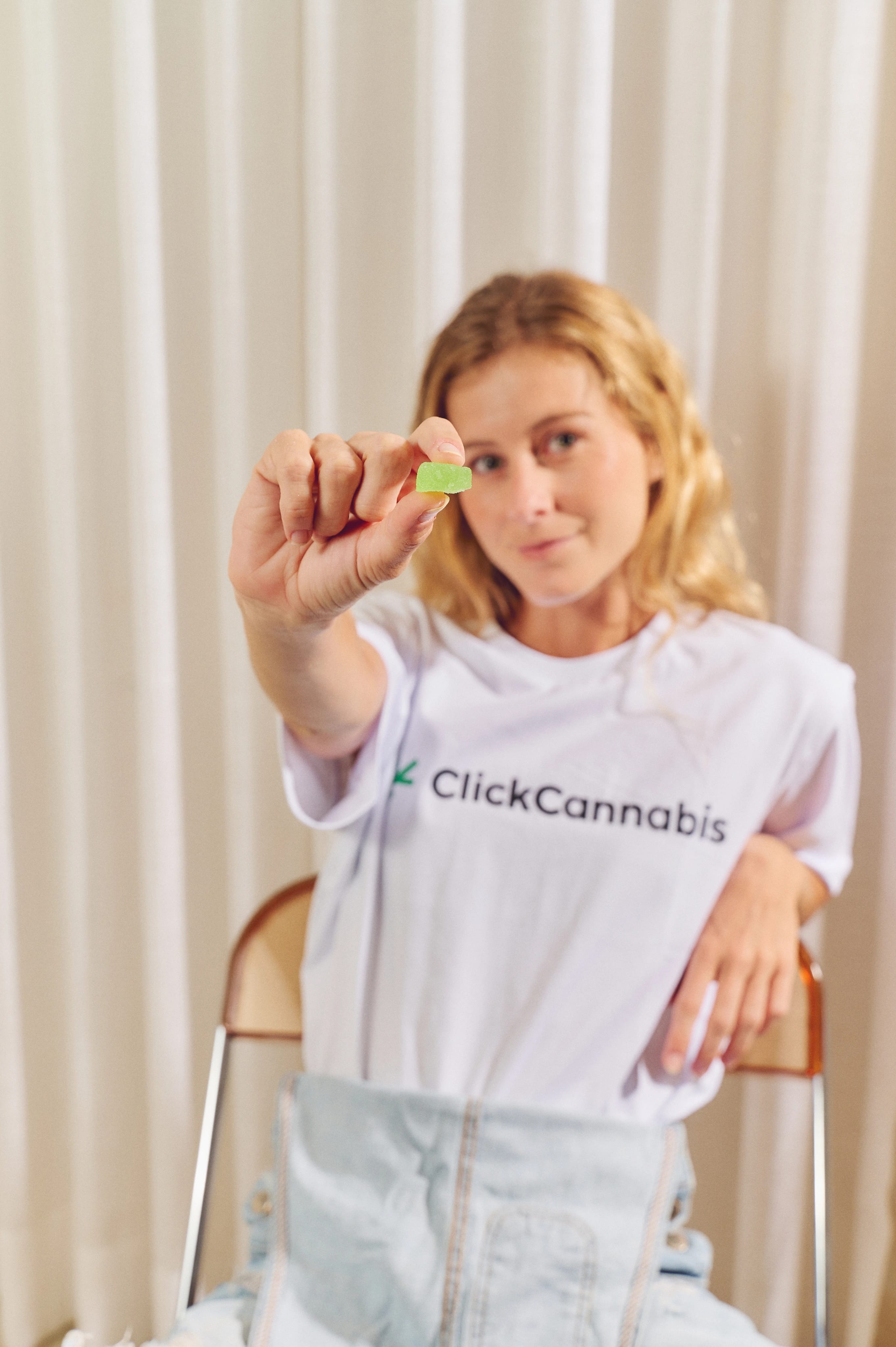 O que torna a Click Cannabis única no mercado