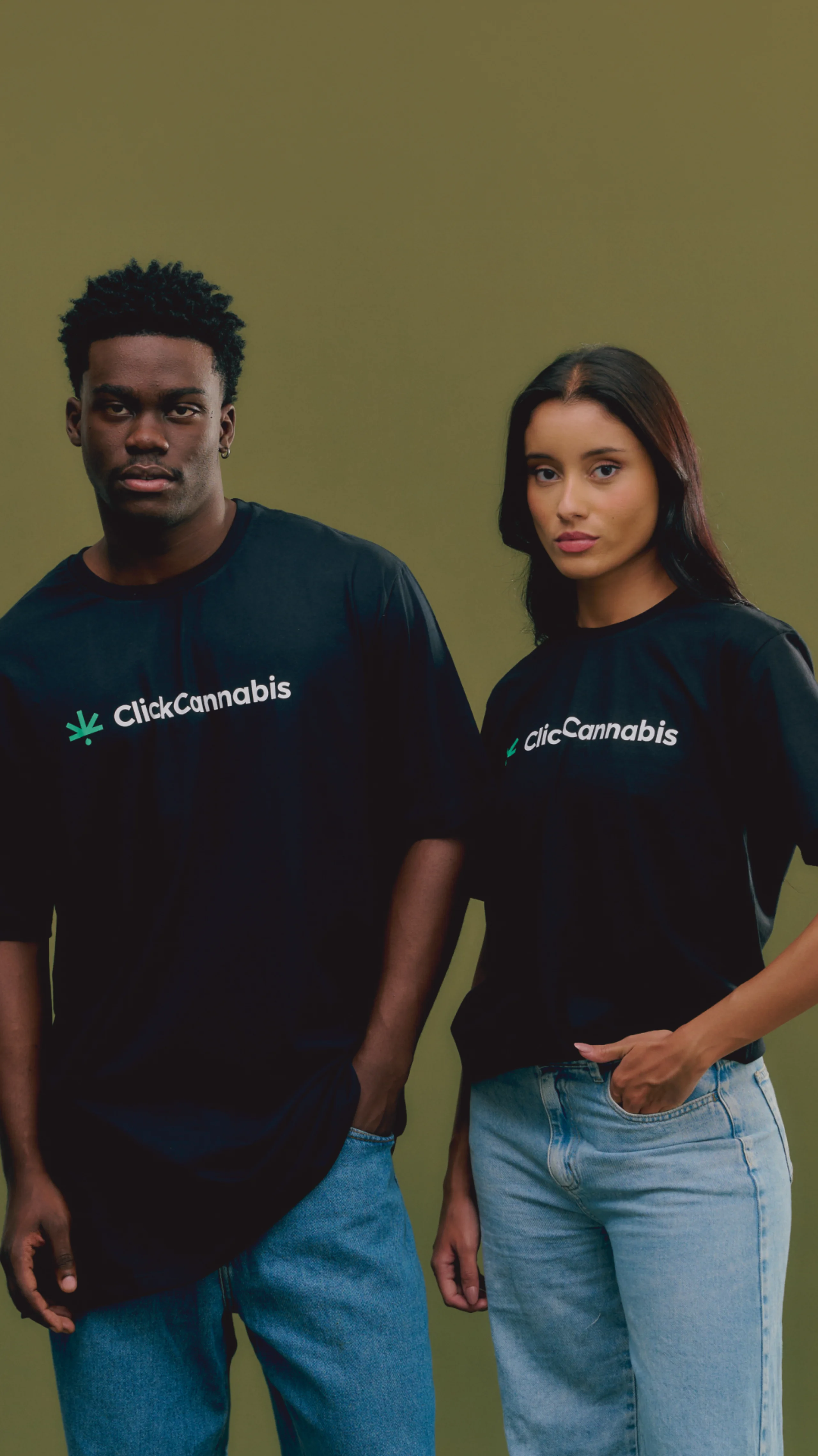 Camiseta outdoor background