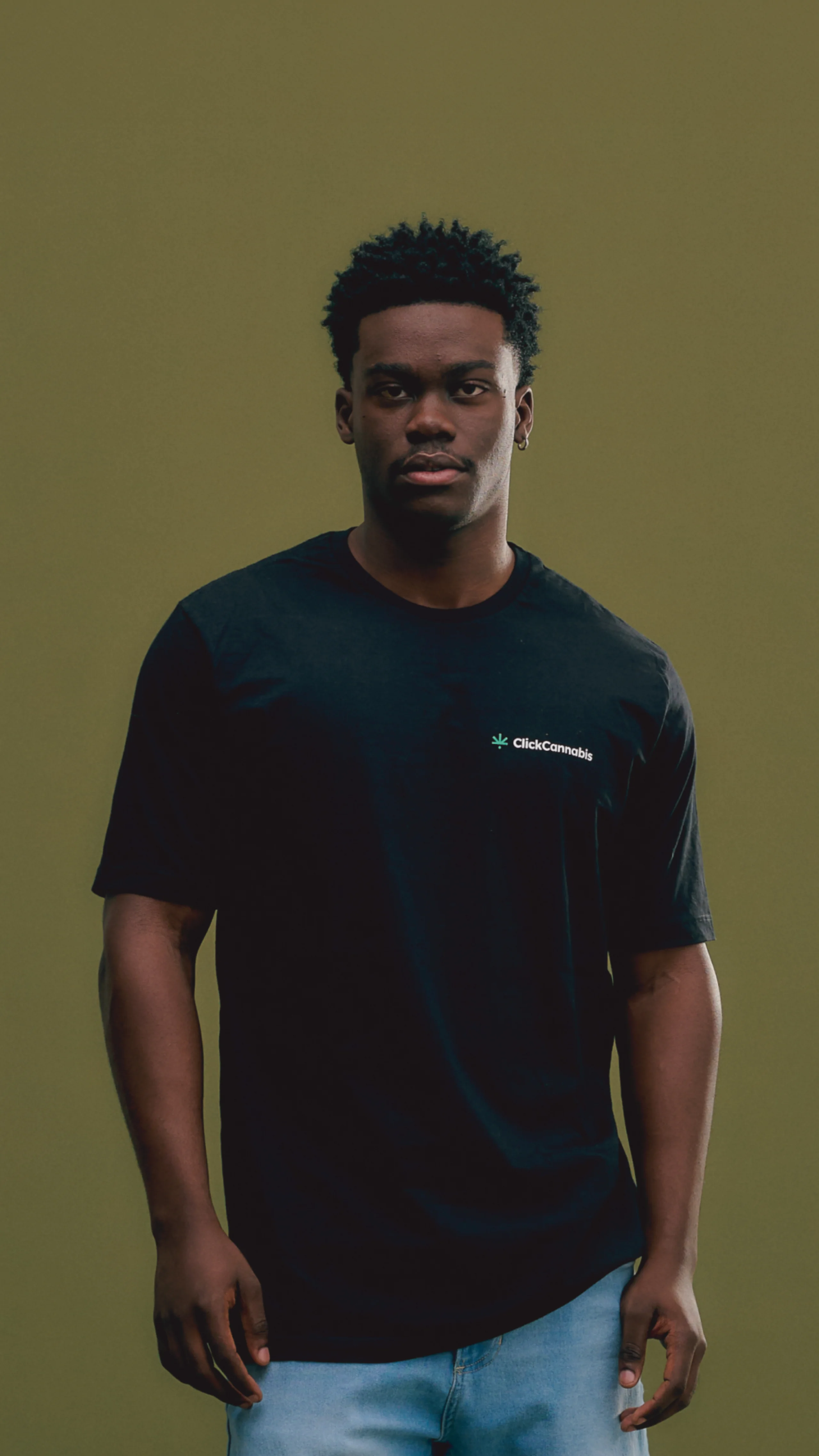 Camiseta background