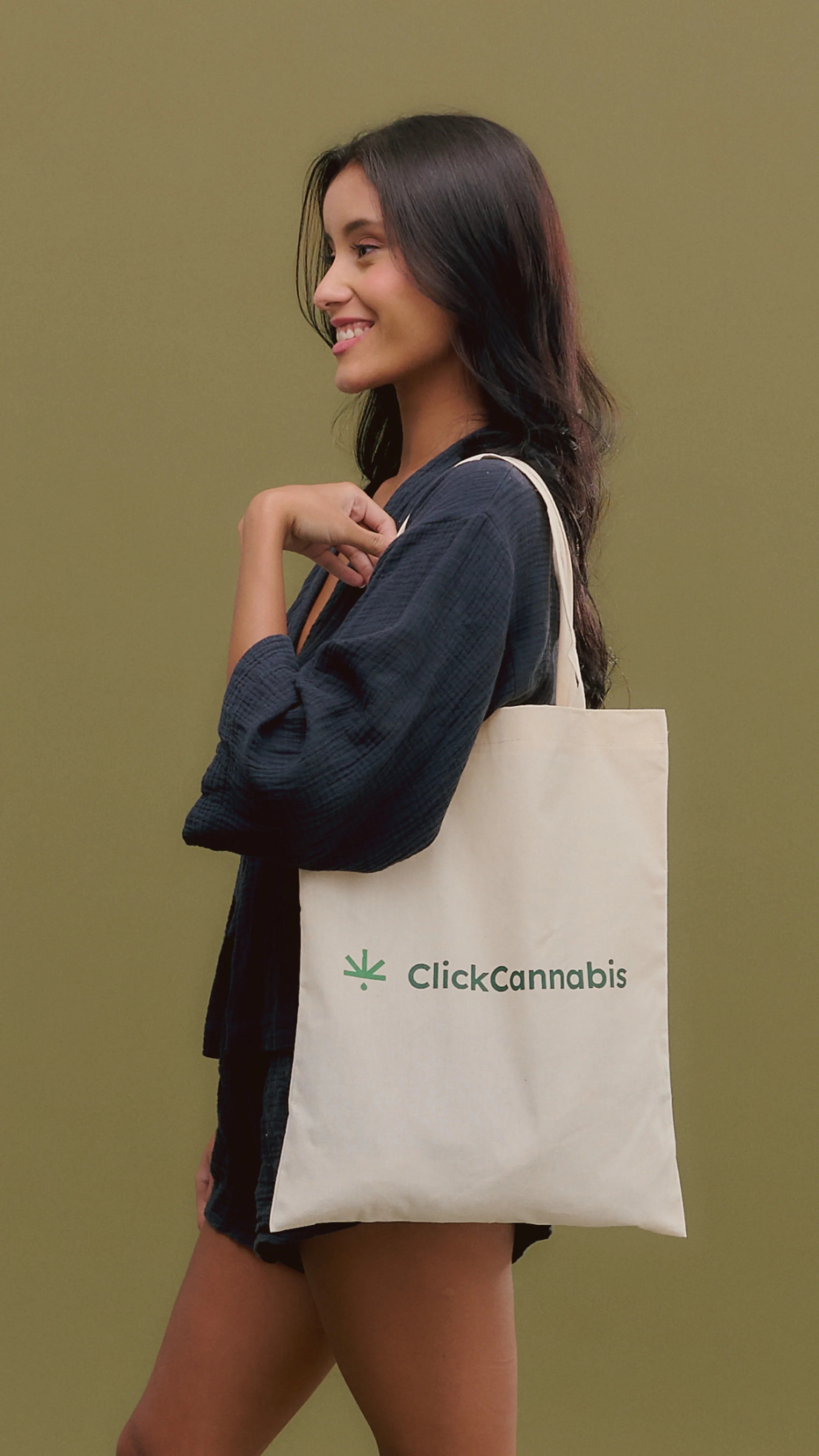 Ecobag background
