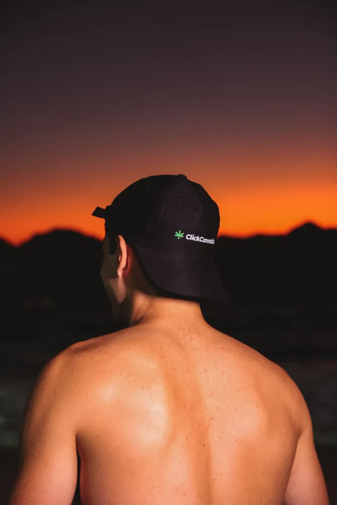 Album do Atleta Click Cannabis em ação: superação e visibilidade para a Cannabis Medicinal
