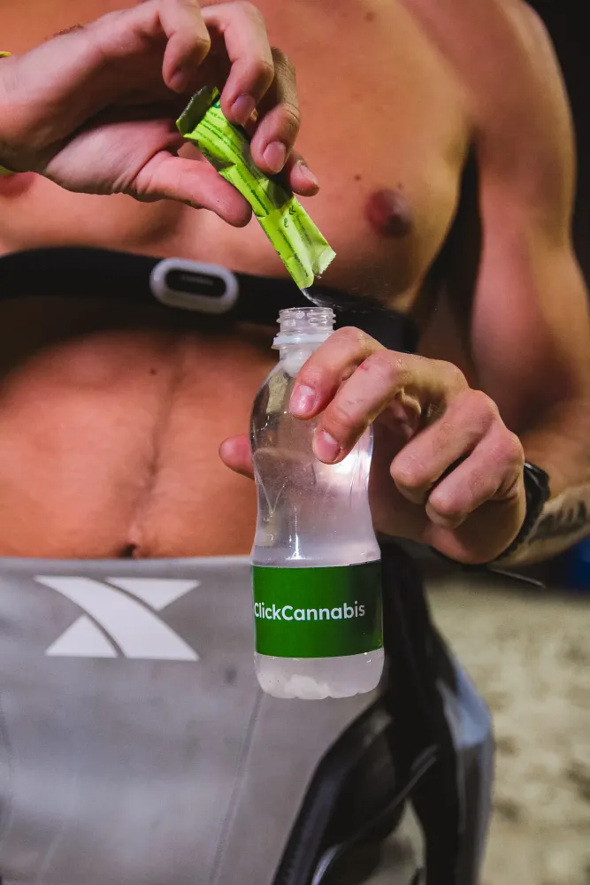 Album do Patrocínio Click Cannabis reforça compromisso com saúde e qualidade de vida